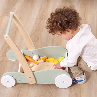 Mini mover baby walker - mint